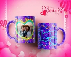 Tazas Love 3D - tienda en línea