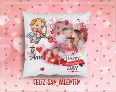 Imagen de Cojines San Valentín Mágico