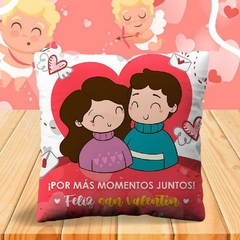 Cojines Love en internet