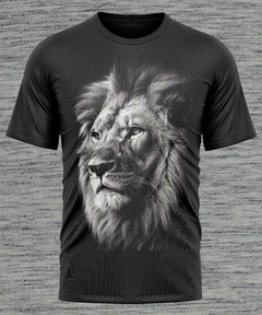 Playeras Leones - Crafter Personalizados