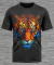 Playeras Tigres en internet