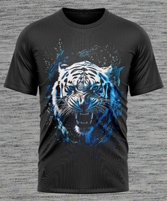 Playeras Tigres