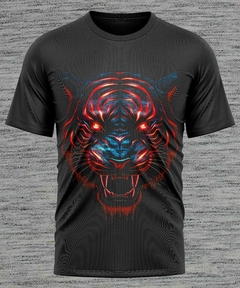 Playeras Tigres - comprar en línea