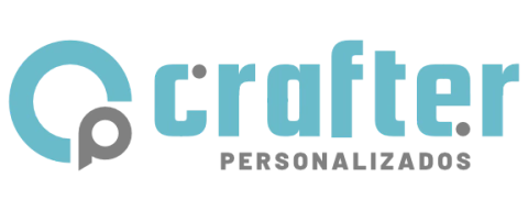 Crafter Personalizados