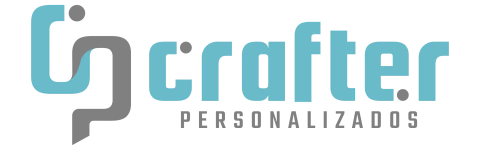 Crafter Personalizados