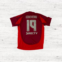 Camiseta River suplente en internet