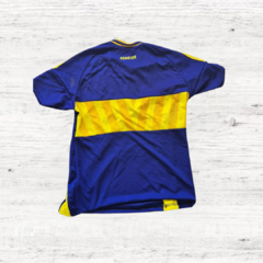 Camiseta Boca Juniors titular en internet