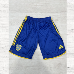 Camiseta Boca y short - comprar online