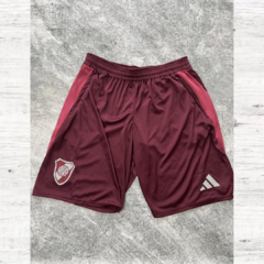 Camiseta River titular y short - comprar online