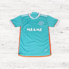 Camiseta del Inter de Miami niño - comprar online