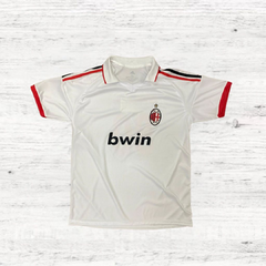 Camiseta del Milan retro Ronaldinho - comprar online