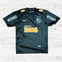 Camiseta del Santos retro Neymar - comprar online