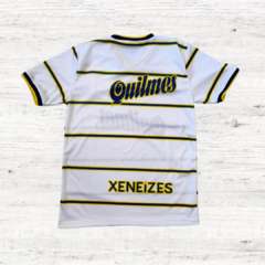 Camiseta retro Boca - tododepo