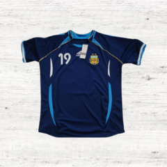 Camiseta AFA retro 2006 - comprar online