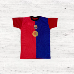 Camiseta del Barcelona - (copia) en internet