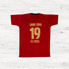 Camiseta del Barcelona - (copia) - tododepo