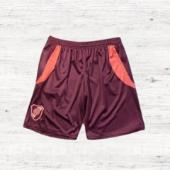 Short con bolsillo River premium