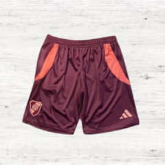 Short con bolsillo River premium - comprar online