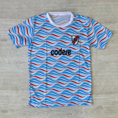 Camiseta River pre match - comprar online