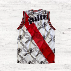 Musculosa River Plate retro - tododepo