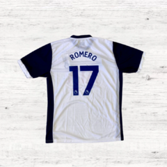 Camiseta del Tottenham Cuti Romero - tododepo