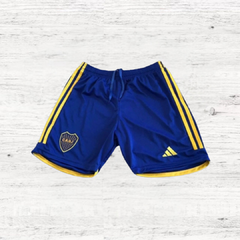 Short Boca basico - comprar online