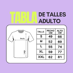 Camiseta Arsenal suplente - tododepo