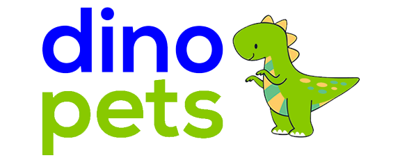DinoPets: o lugar do seu animal