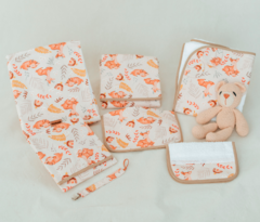 KITS BAMBI BEIGE