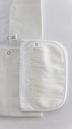 KITS TUSOR BLANCO - tienda online
