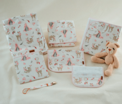 KITS BAMBI ROSA