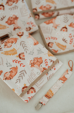 KITS BAMBI BEIGE - comprar online