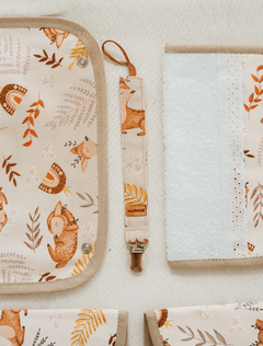 Imagen de KITS BAMBI BEIGE