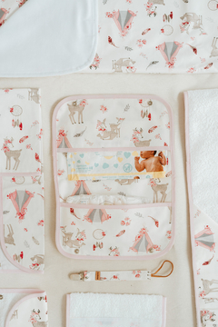 KITS BAMBI ROSA - comprar online