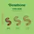 Benebone Tripe Bone M - comprar online