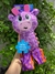 Brinquedo Interativo Para Cães Silly Legz Outward Hound - Polvo e Girafa