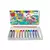 Temperas x12 colores con pincel 10x20cm caja