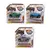 Camioneta metal 13x14cm blister