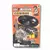 Set vaquero con arma 18x28cm blister