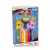 Plastilina mini x8 y moldes Katana 14x21 cm blister