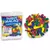 Globos bombucha 100 unidades 12x15cm