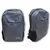 Mochila escolar Joy Star Gris 30x45cm
