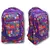 Mochila reforzada Love varios colores 30x45cm - comprar online