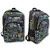 Mochila reforzada Skate varios colores 30x45cm