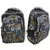 Mochila reforzada Skate varios colores 30x45cm - comprar online