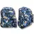 Mochila reforzada con cartuchera Cinema varios colores 30x45cm - comprar online