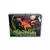 Dino con huevo 13x18cm caja