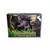 Dino con huevo 13x18cm caja