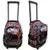 Mochila infantil con carrito Basquet 30x80cm