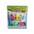 Motos y aviones x5unidades 21x24cm blister